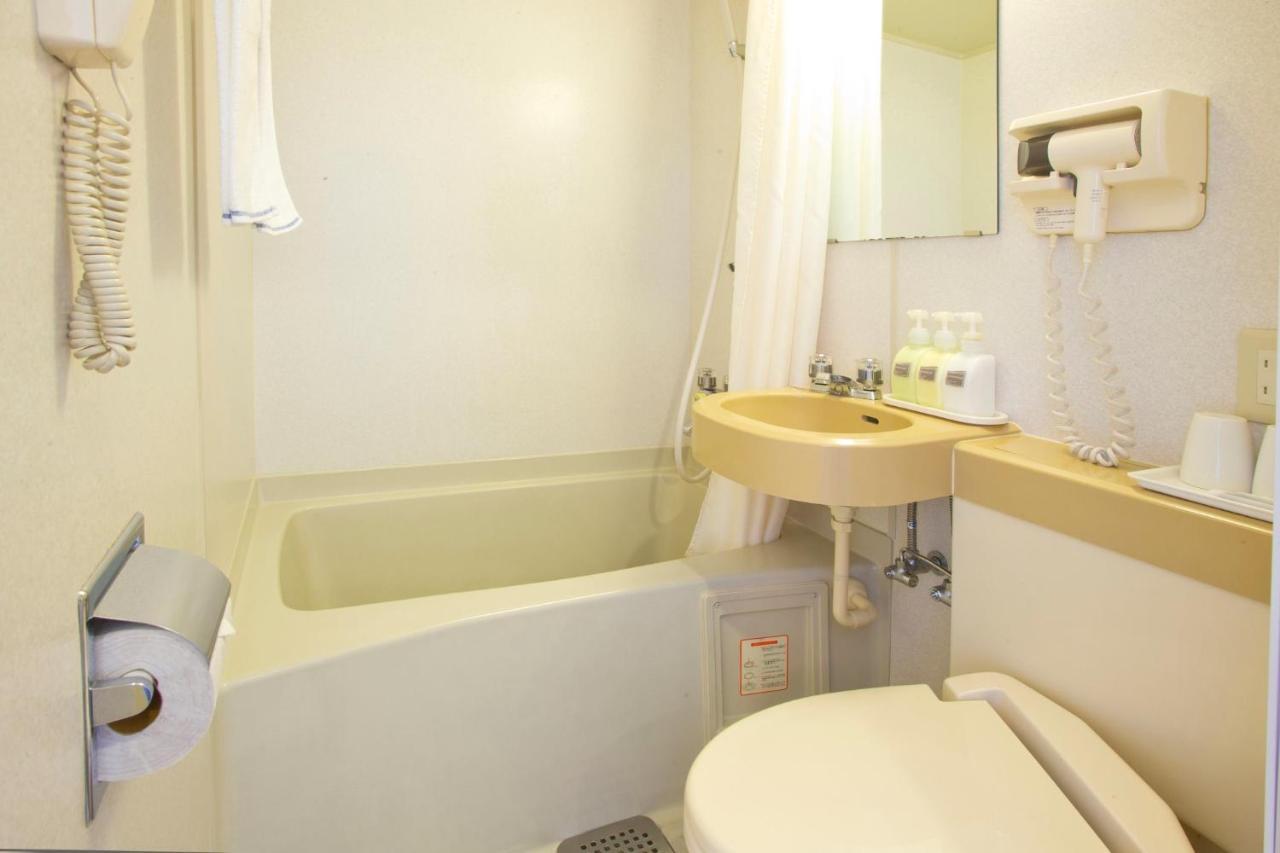 Hotel South Garden Hamamatsu - Vacation Stay 92701 エクステリア 写真